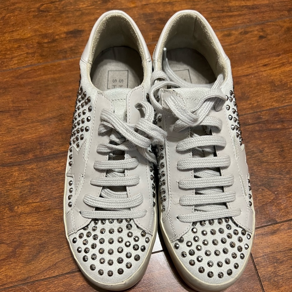Shu shop shoes